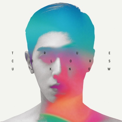 True Colors - The 1th Mini Album