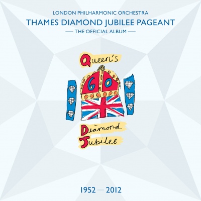 Thames Diamond Jubilee Pageant