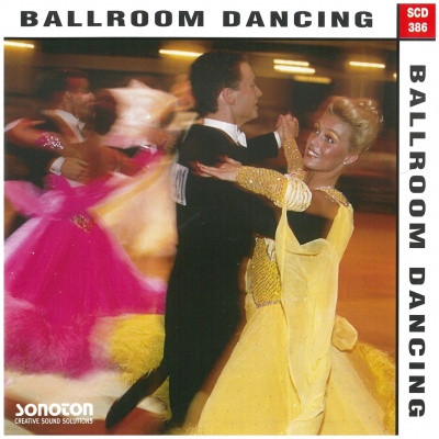 Ballroom Dancing