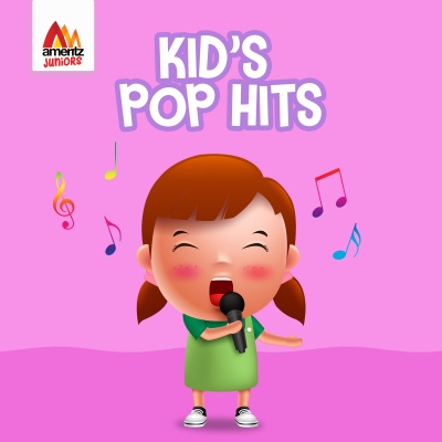 Kid's Pop Hits