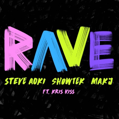 Rave (Explicit)