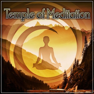 Temple of Meditation – Soothing Sounds for Meditation, Lotus Flower, Yoga, Reiki, Chakra Balance, Healing Touch