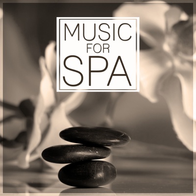 Music for Spa - Nature Sounds and Spa Dreams, New Age Nature Music, Relax, Soft Music to Free Your Spirit