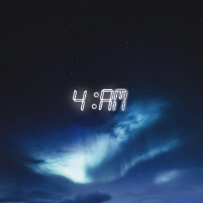 4:AM (prod by. Long Drive)