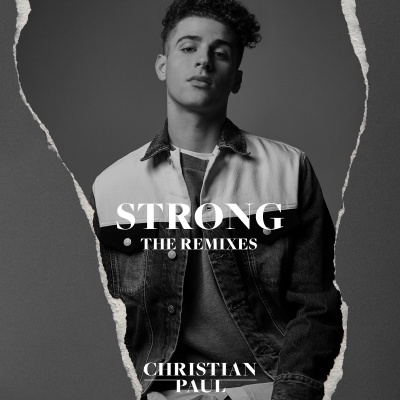 Strong(The Remixes)