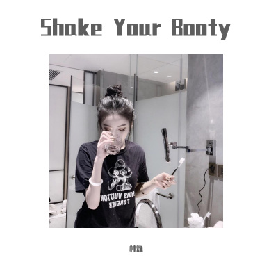 Shake Your Booty