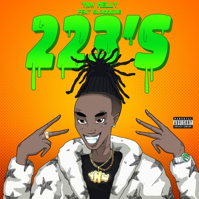 223's (feat. 9lokknine) (Explicit)