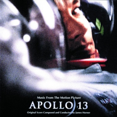 Apollo 13 (Music From The Motion Picture)