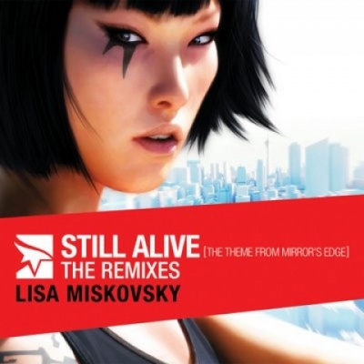 Still Alive The Remixes