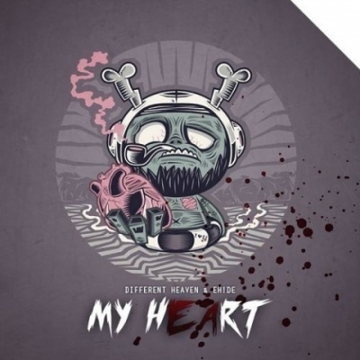 My Heart  (Spag Heddy Remix)