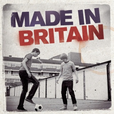 Made in Britain