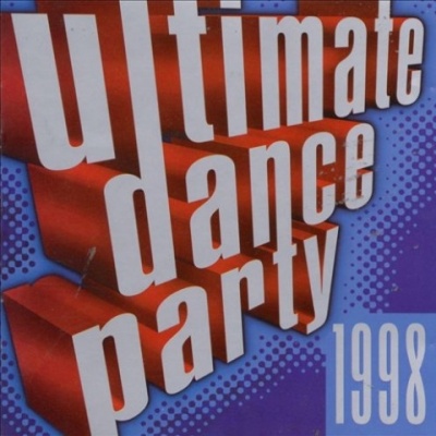 Ultimate Dance Party 1998