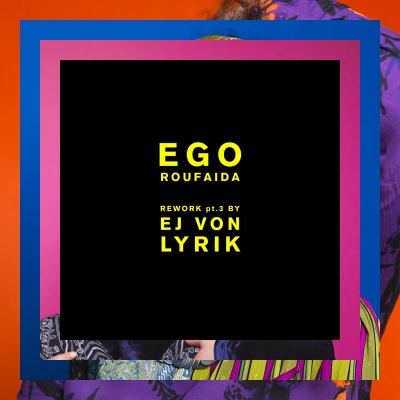 EGO(EJ Von Lyrik Version)