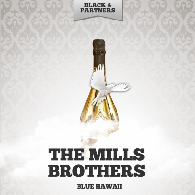 The Mills Brothers - Keep Your Eyes On The Hands