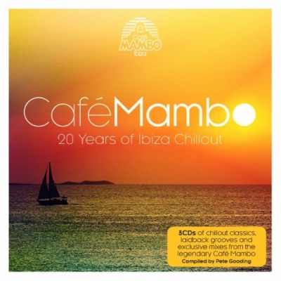 Café Mambo - 20 Years Of Ibiza Chillout