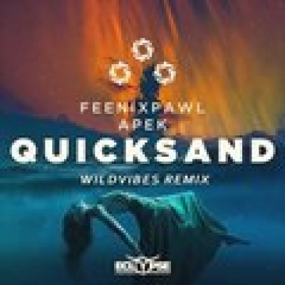 WildVibes - Quicksand