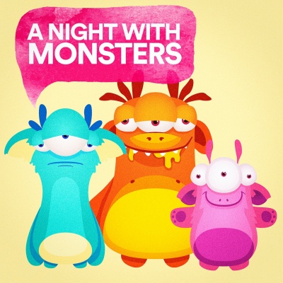 A Night With Monsters