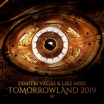 Tomorrowland 2019 EP(Explicit)