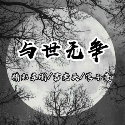 音阙诗听-芒种 (咚鼓版)(王英涛&君老头 / 精彩苏刚 / 浪子康 remix)