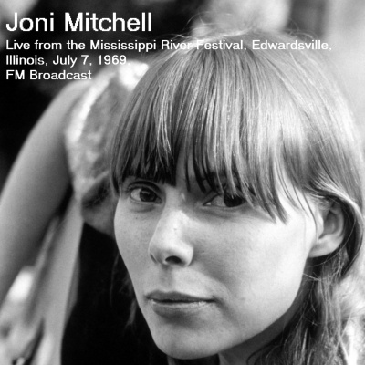 Joni Mitchell - Both Sides Now