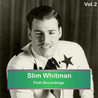 slim whitman - I'll Never Take You Back Again