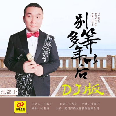 别等多年以后（DJ若男版）