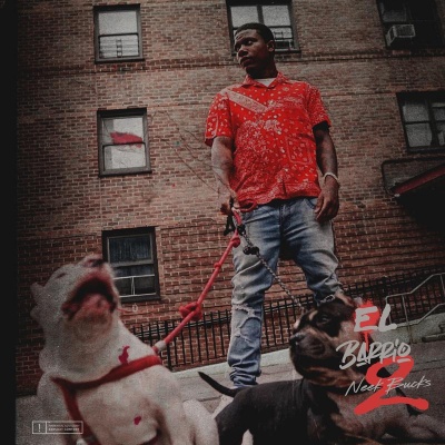 Neek Bucks - PJ Kev Approved