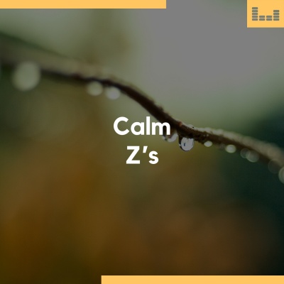 #Calm Z's