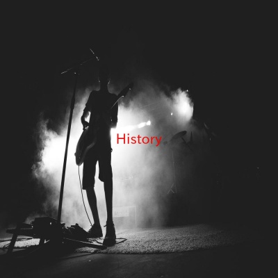 History(Karaoke)