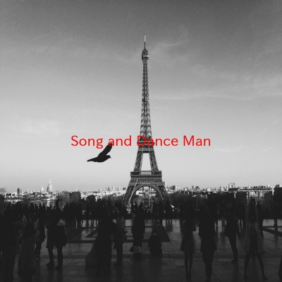 Song and Dance Man (Karaoke)