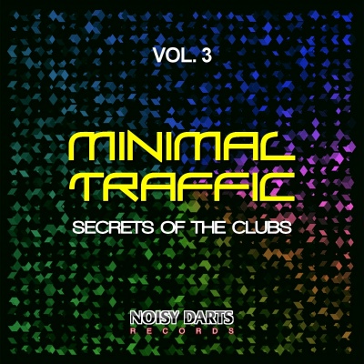 Minimal Traffic, Vol. 3 (Secrets of the Clubs)