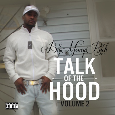 Talk of Th Hood Vol.2