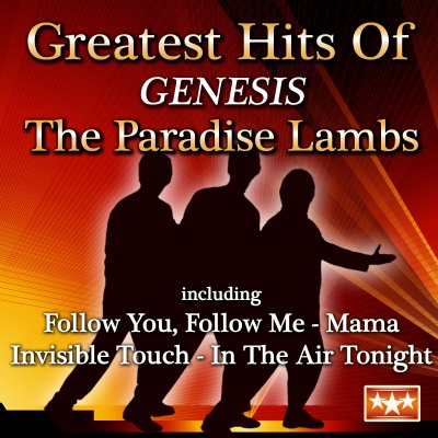 Greatest Hits of Genesis