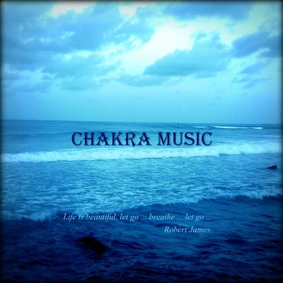 Chakra Music