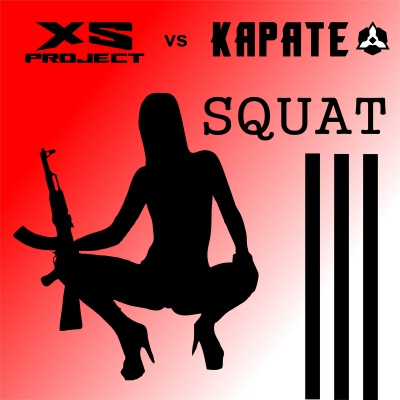 Squat