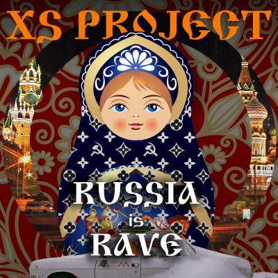 Russia Is Rave