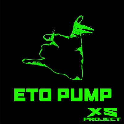 Eto Pump