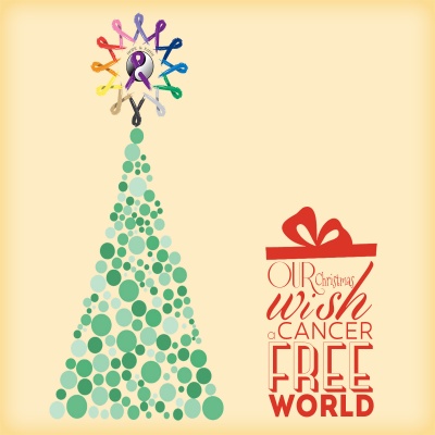 Our Christmas Wish a Cancer Free World