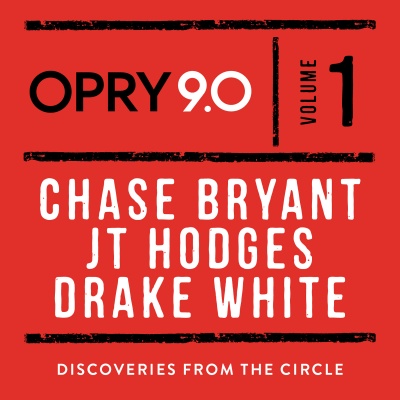 Opry 9.0: Discoveries from the Circle, Vol. 1