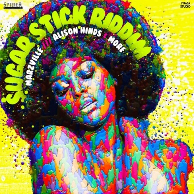 Sugar Stick Riddim