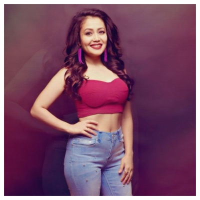 Neha Kakkar Top 20