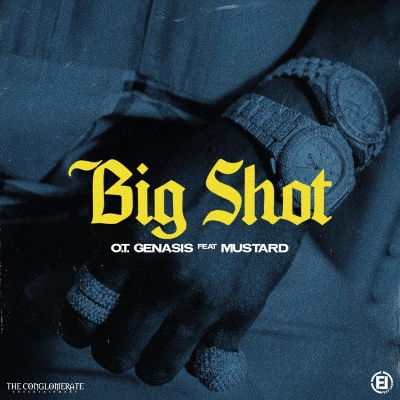 Big Shot [Explicit]