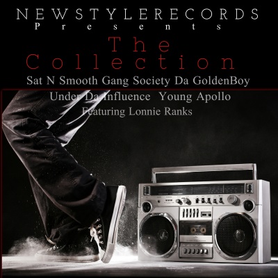 Newstylerecords Presents the Collection (Explicit)