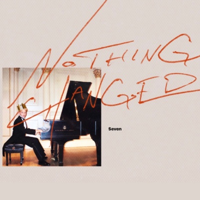 Nothing Changed (Explicit)