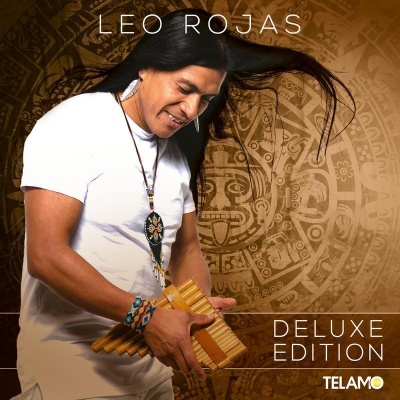 Leo Rojas - El Condor Pasa (Summer Version)