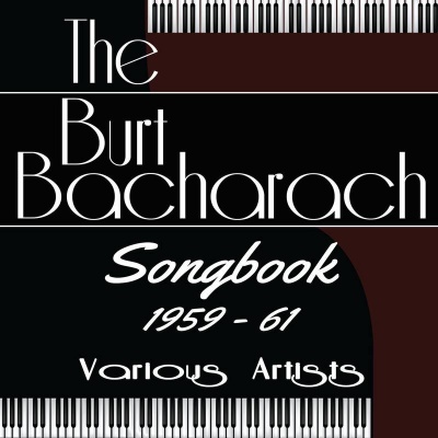 120 Burt Bacharach Songbook Classics