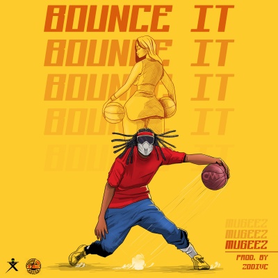 Bounce It (Explicit)