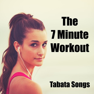 The 7 Minute Workout