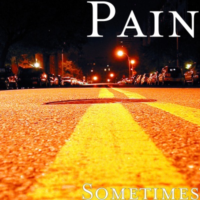 Sometimes (Explicit)