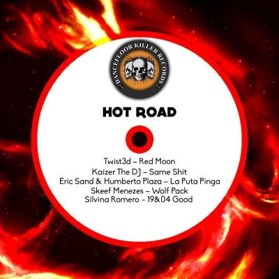 Hot Road